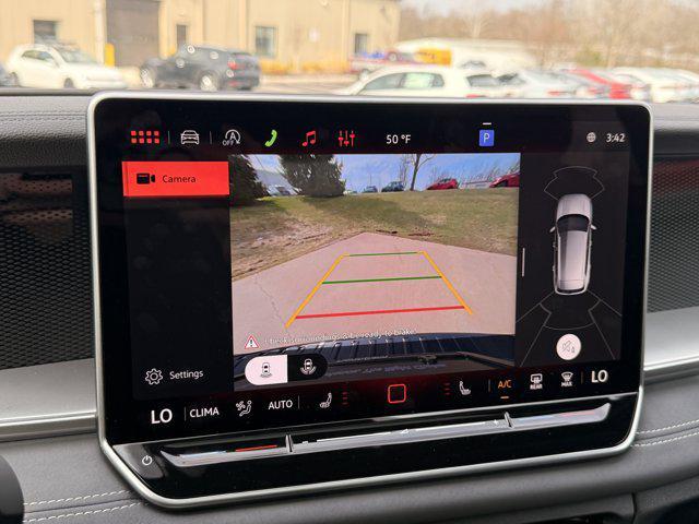 new 2026 Volkswagen Tiguan car, priced at $41,782