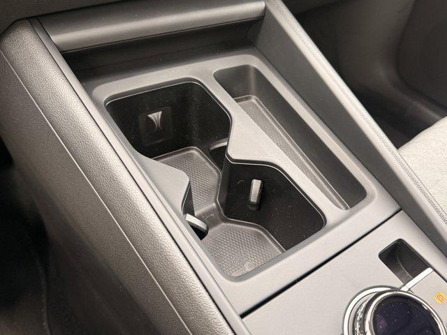 used 2025 Volkswagen Tiguan car, priced at $27,995