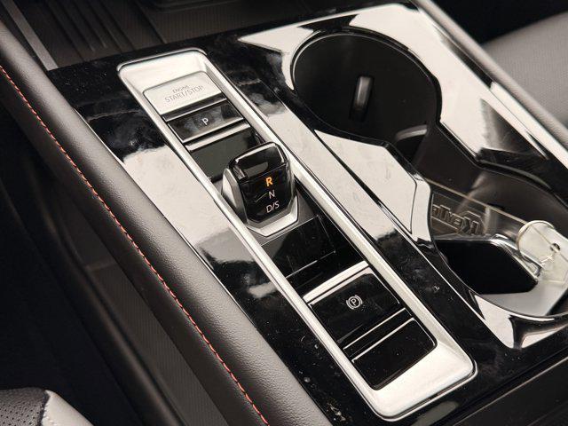 new 2026 Volkswagen Atlas car, priced at $51,118