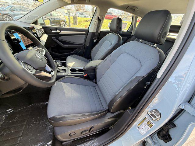 new 2026 Volkswagen Jetta car, priced at $29,279