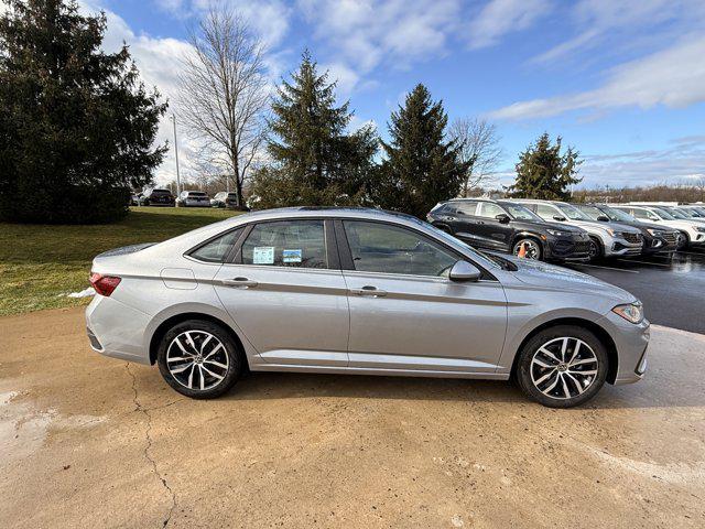 new 2026 Volkswagen Jetta car, priced at $29,319