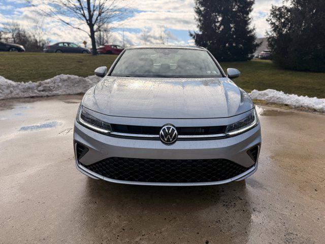 new 2026 Volkswagen Jetta car, priced at $29,319