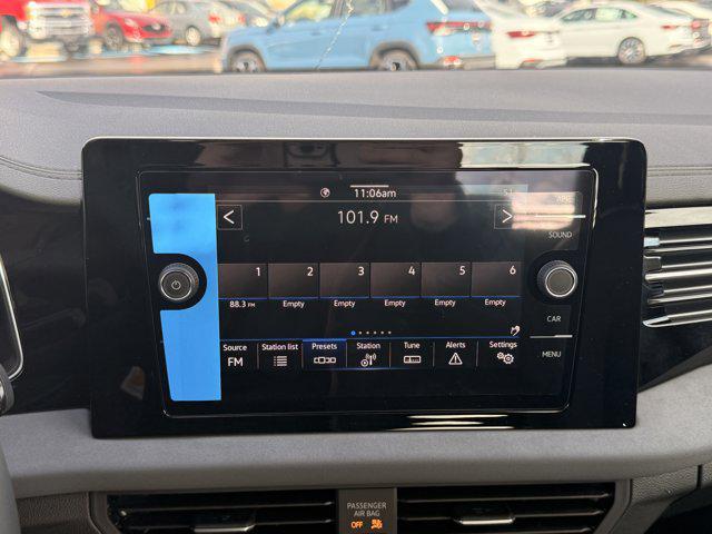 new 2026 Volkswagen Jetta car, priced at $29,319