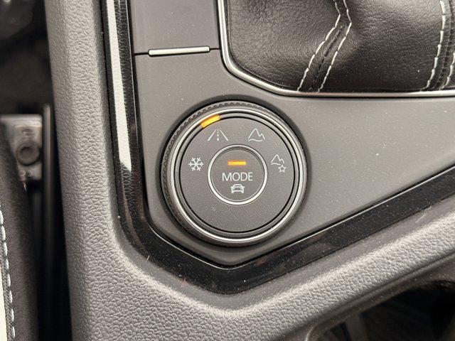 new 2026 Volkswagen Taos car, priced at $33,602