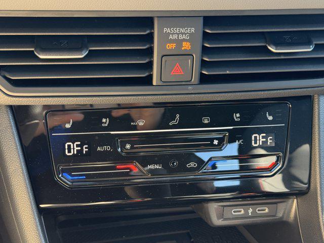 new 2026 Volkswagen Jetta GLI car, priced at $36,763