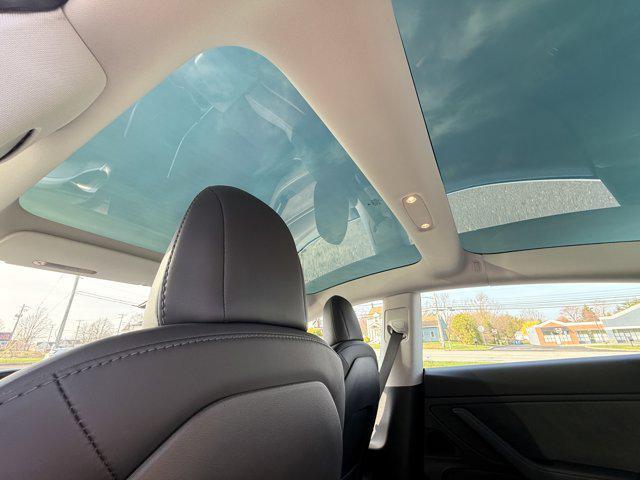 used 2019 Tesla Model 3 car, priced at $14,697