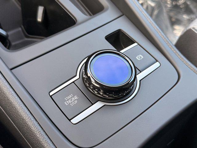 new 2026 Volkswagen Tiguan car, priced at $34,492