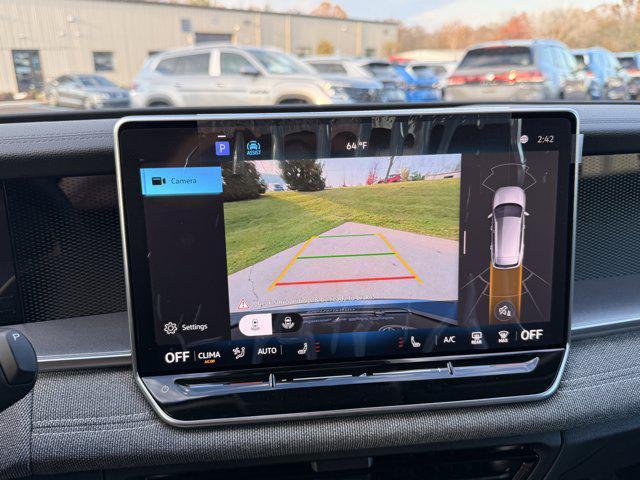 new 2026 Volkswagen Tiguan car, priced at $34,492