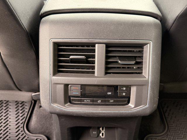 used 2018 Volkswagen Atlas car, priced at $15,995