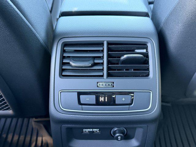 used 2023 Audi A4 car, priced at $32,995