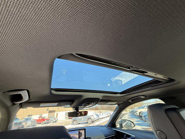 used 2023 Audi A4 car, priced at $32,995