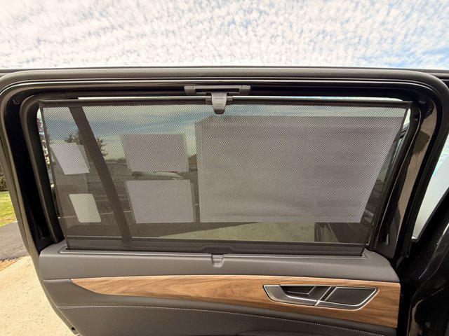 new 2026 Volkswagen Atlas car, priced at $47,415