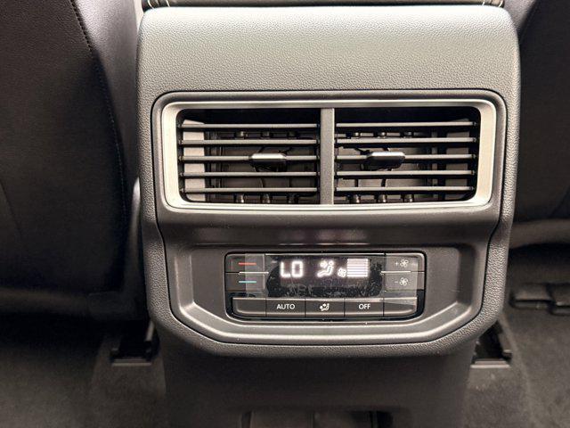 new 2026 Volkswagen Atlas car, priced at $47,415