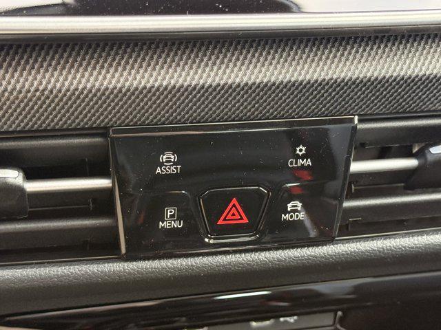 new 2026 Volkswagen Golf GTI car, priced at $43,036