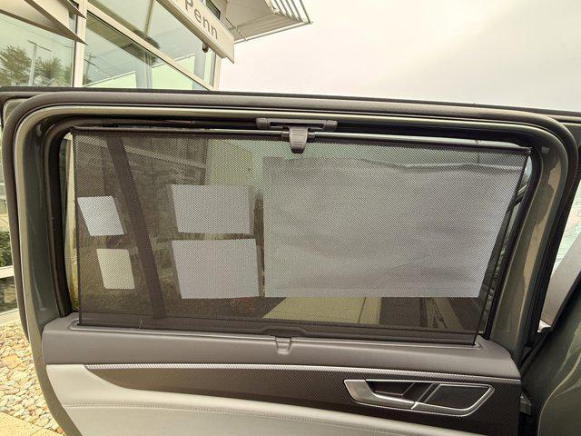 new 2026 Volkswagen Atlas car, priced at $48,732