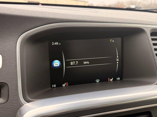 used 2017 Volvo S60 Inscription car, priced at $11,579