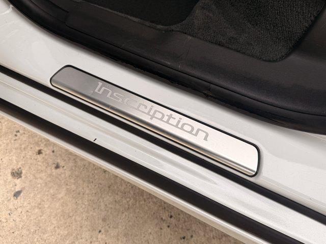 used 2017 Volvo S60 Inscription car, priced at $11,579