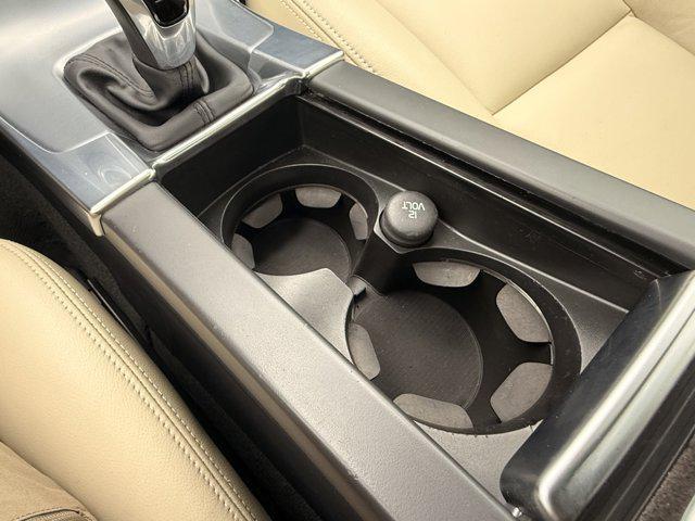 used 2017 Volvo S60 Inscription car, priced at $11,579