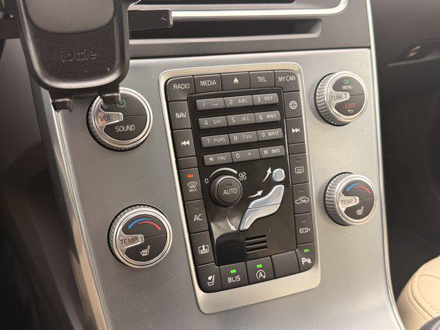 used 2017 Volvo S60 Inscription car, priced at $11,579