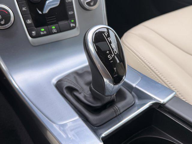 used 2017 Volvo S60 Inscription car, priced at $11,579