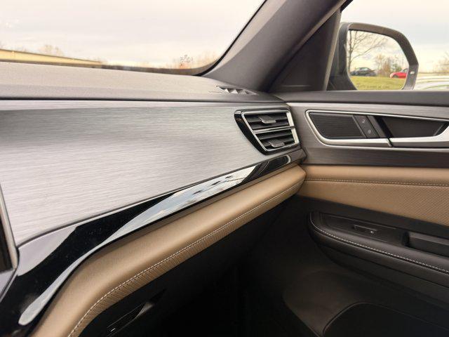 new 2026 Volkswagen Atlas Cross Sport car, priced at $46,951