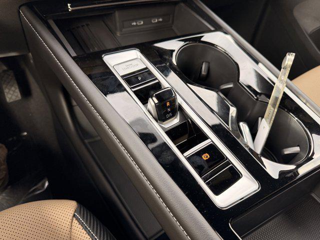 new 2026 Volkswagen Atlas Cross Sport car, priced at $46,951