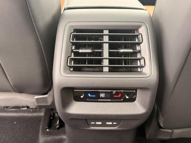 new 2026 Volkswagen Tiguan car, priced at $45,852