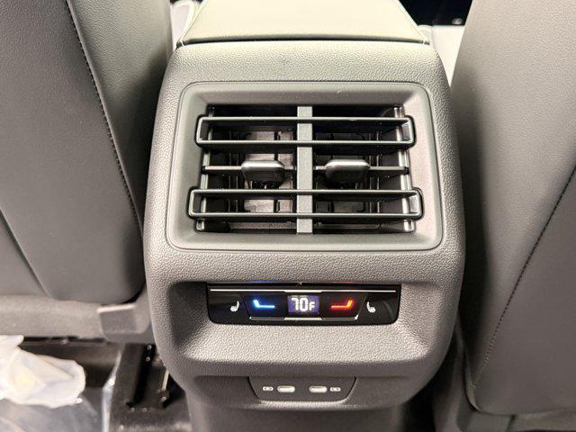 new 2026 Volkswagen Tiguan car, priced at $45,852