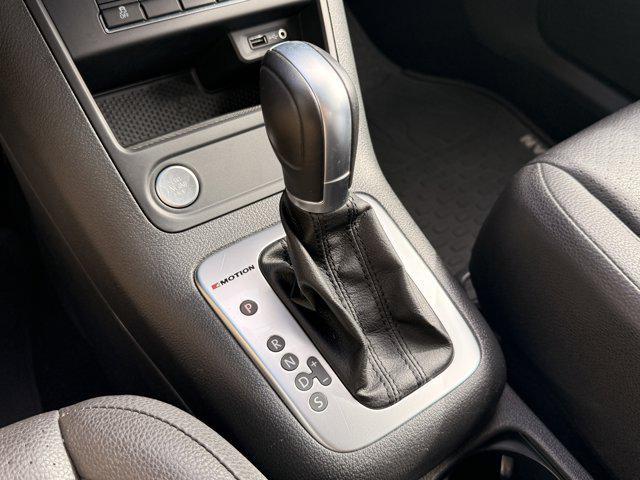 used 2017 Volkswagen Tiguan car, priced at $13,500