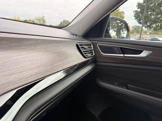 new 2026 Volkswagen Atlas car, priced at $50,486