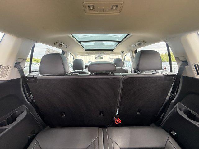 used 2022 Volkswagen Atlas car, priced at $29,995