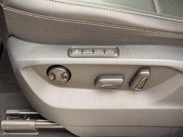 used 2022 Volkswagen Atlas car, priced at $29,995