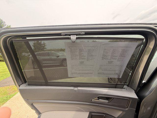 used 2022 Volkswagen Atlas car, priced at $29,995