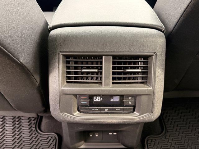 used 2022 Volkswagen Atlas car, priced at $29,995