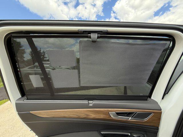 new 2026 Volkswagen Atlas car, priced at $49,107