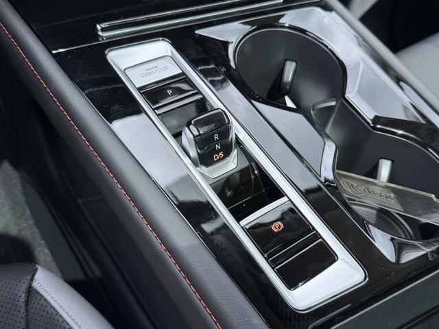 new 2026 Volkswagen Atlas car, priced at $48,573