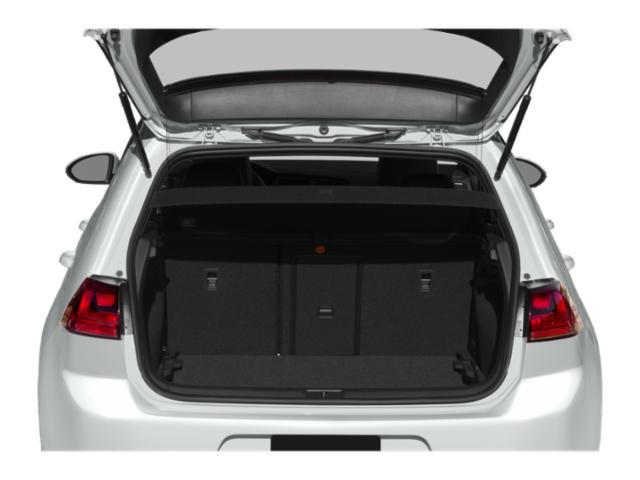 used 2015 Volkswagen Golf GTI car, priced at $11,485
