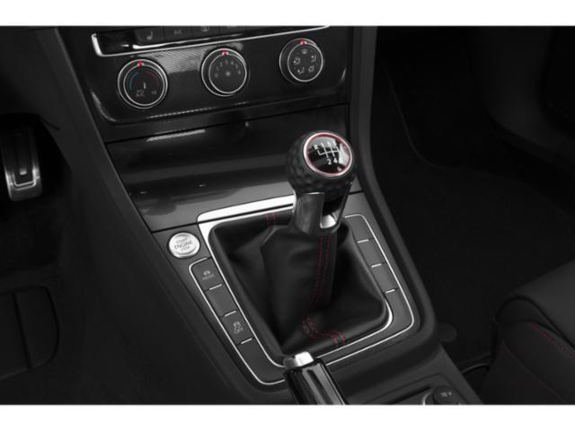 used 2015 Volkswagen Golf GTI car, priced at $11,485