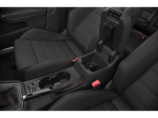 used 2015 Volkswagen Golf GTI car, priced at $11,485