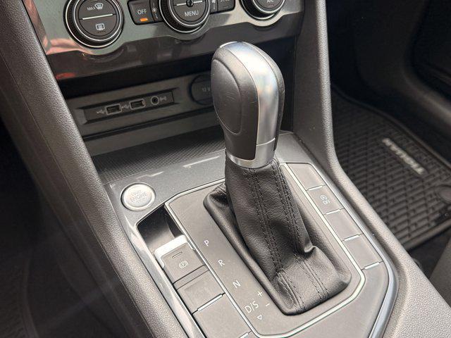 used 2019 Volkswagen Tiguan car, priced at $17,275