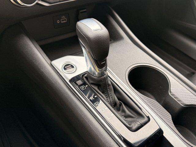 used 2022 Nissan Altima car, priced at $19,462