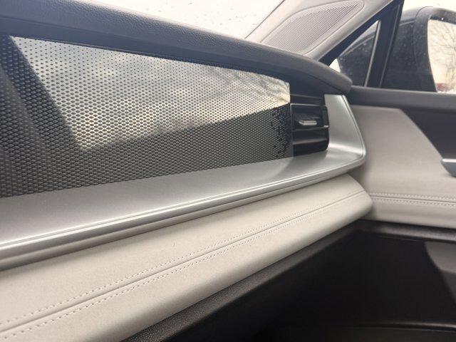 new 2026 Volkswagen Tiguan car, priced at $38,897