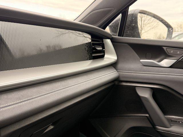 new 2026 Volkswagen Tiguan car, priced at $41,337