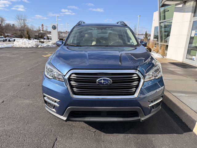 used 2019 Subaru Ascent car, priced at $15,814
