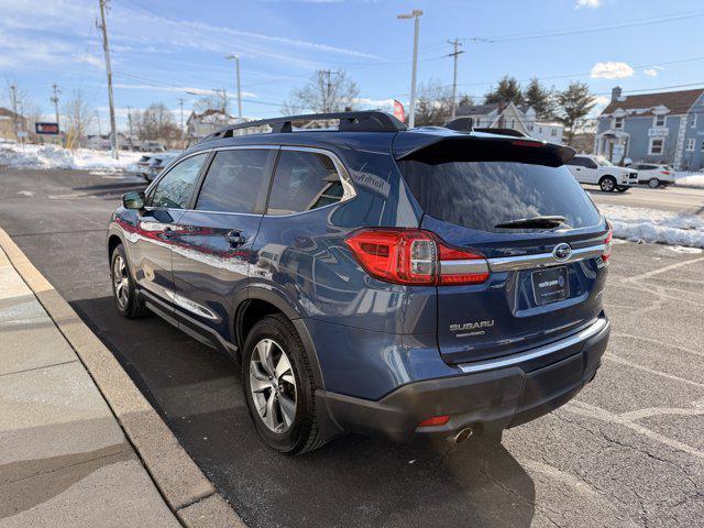used 2019 Subaru Ascent car, priced at $15,814