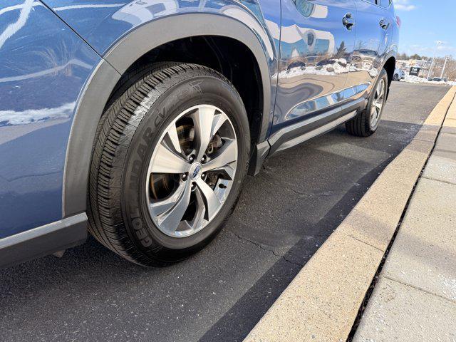used 2019 Subaru Ascent car, priced at $15,814