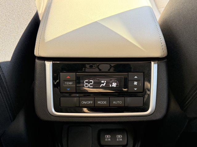 used 2019 Subaru Ascent car, priced at $15,814