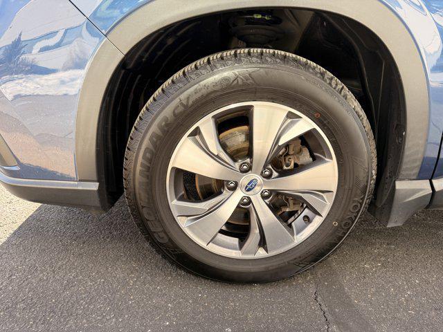 used 2019 Subaru Ascent car, priced at $15,814