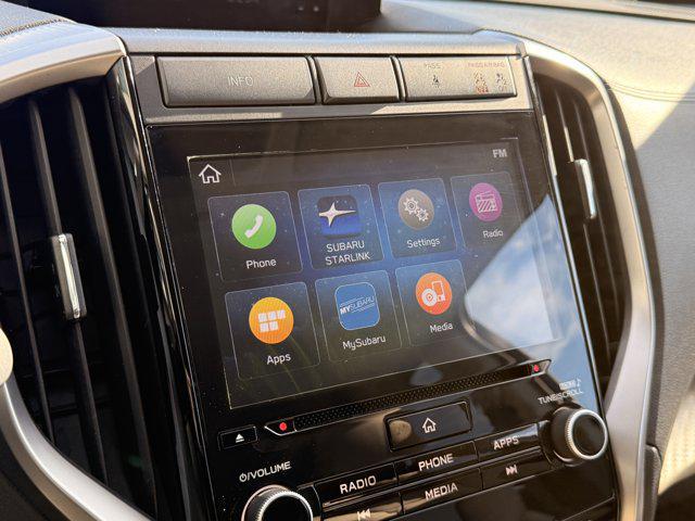 used 2019 Subaru Ascent car, priced at $15,814