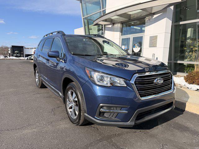 used 2019 Subaru Ascent car, priced at $15,814